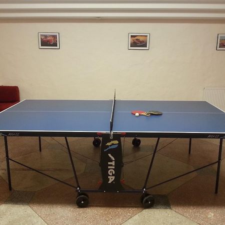 Hotel Plinksiu Plinkšės 외부 사진