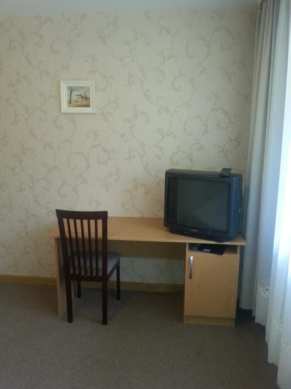 Hotel Plinksiu Plinkšės 객실 사진