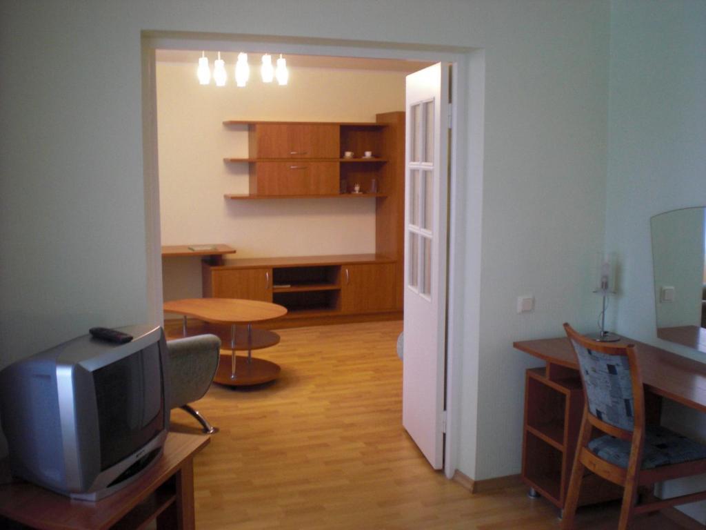 Hotel Plinksiu Plinkšės 객실 사진