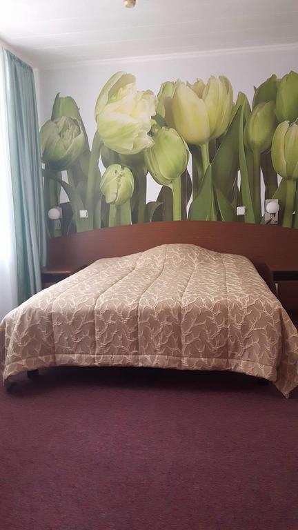 Hotel Plinksiu Plinkšės 외부 사진