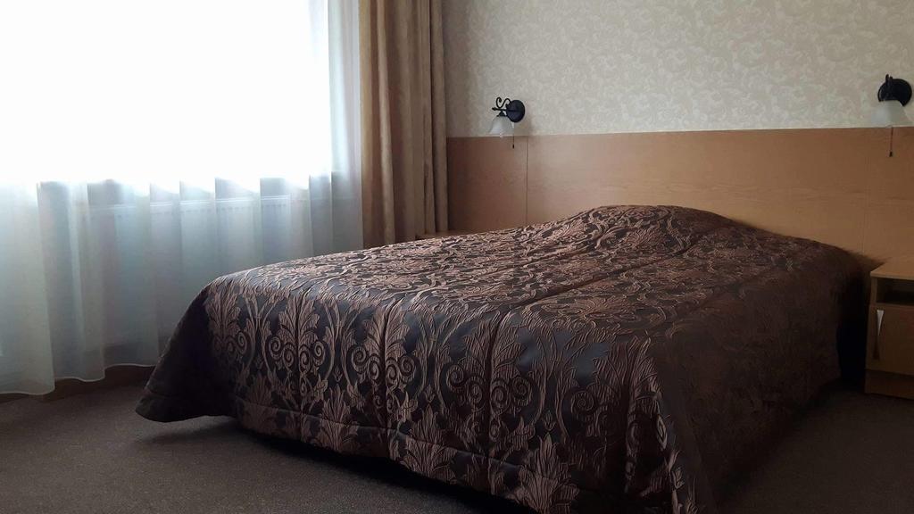 Hotel Plinksiu Plinkšės 외부 사진