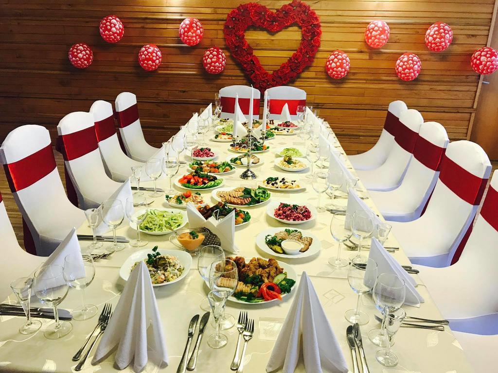 Hotel Plinksiu Plinkšės 외부 사진