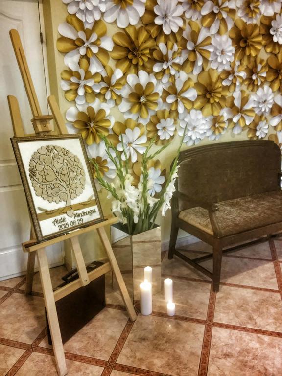 Hotel Plinksiu Plinkšės 외부 사진