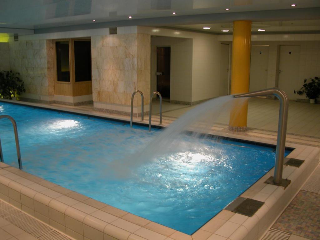 Hotel Plinksiu Plinkšės 외부 사진