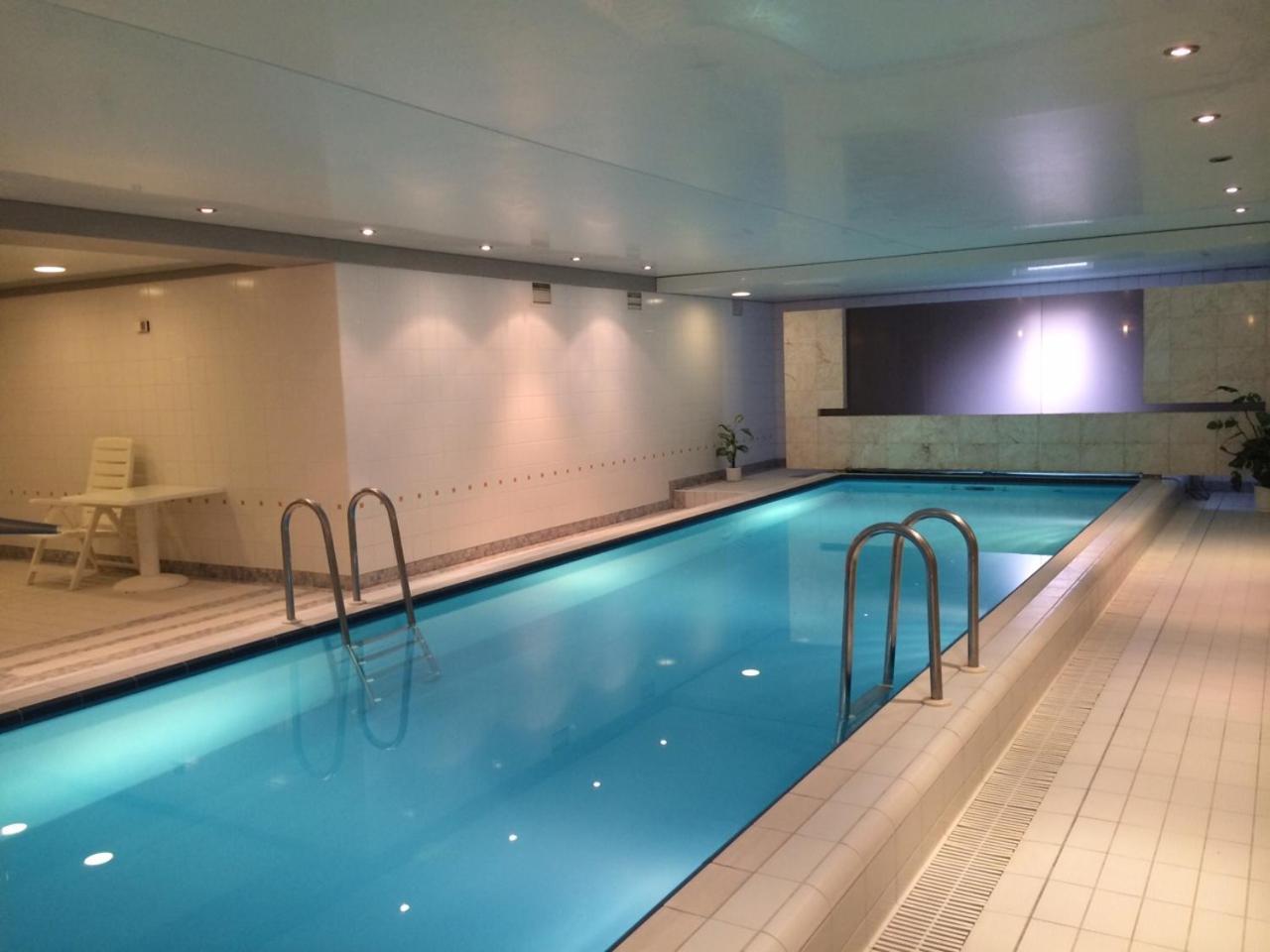 Hotel Plinksiu Plinkšės 외부 사진