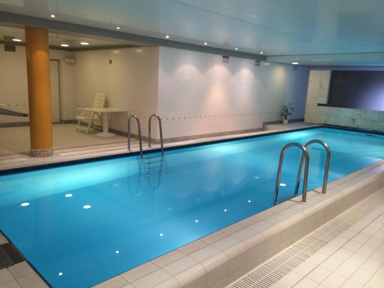 Hotel Plinksiu Plinkšės 외부 사진